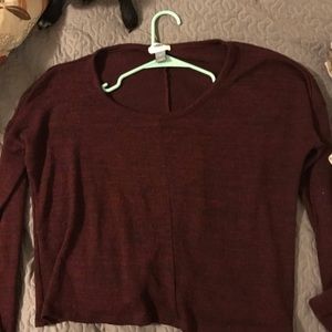 Old navy sweater